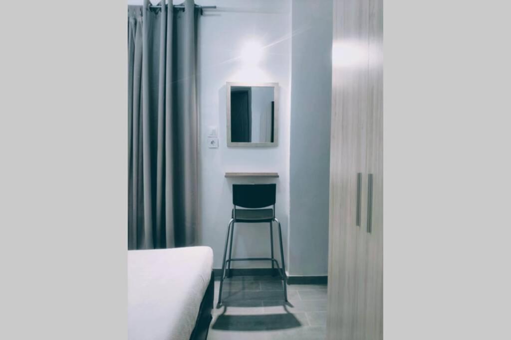 Deluxe Apartment By Prima Lodging 塞萨洛尼基 外观 照片
