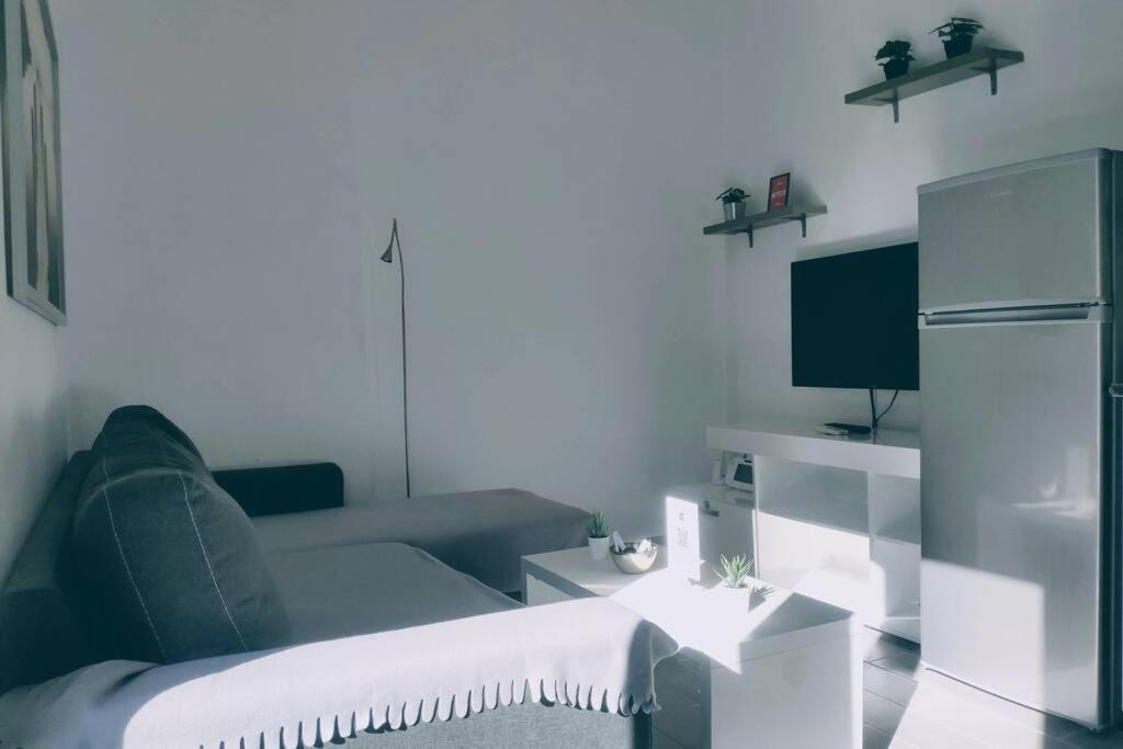 Deluxe Apartment By Prima Lodging 塞萨洛尼基 外观 照片