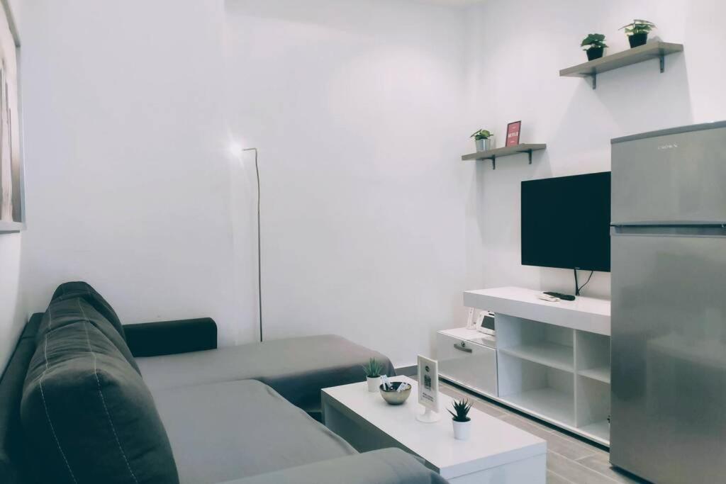 Deluxe Apartment By Prima Lodging 塞萨洛尼基 外观 照片
